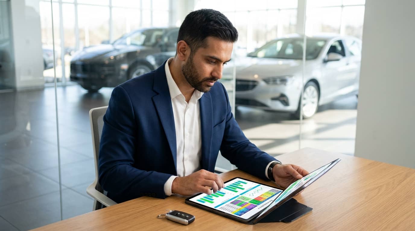 Dealer Education Course