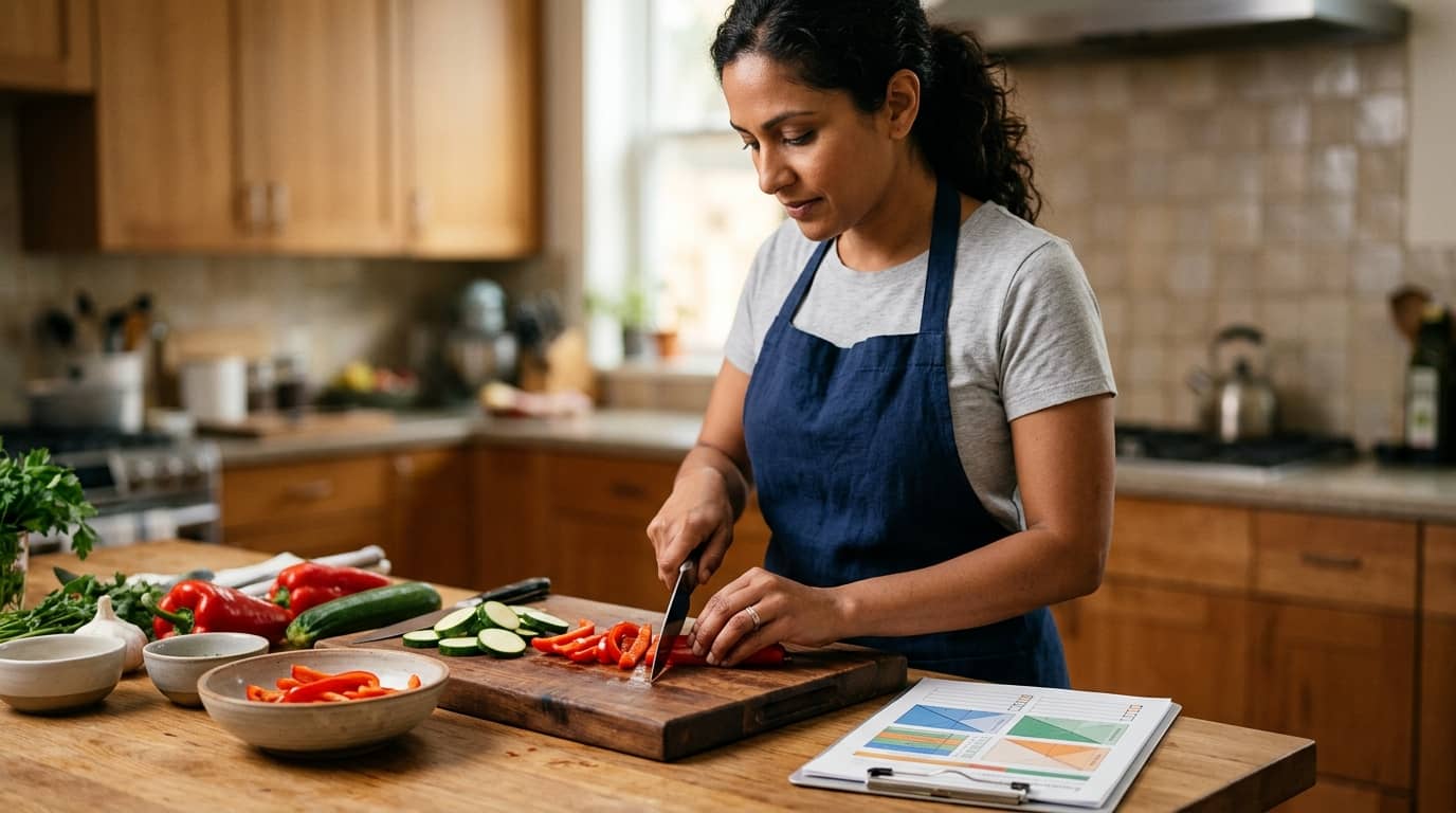 Culinary Therapy Training