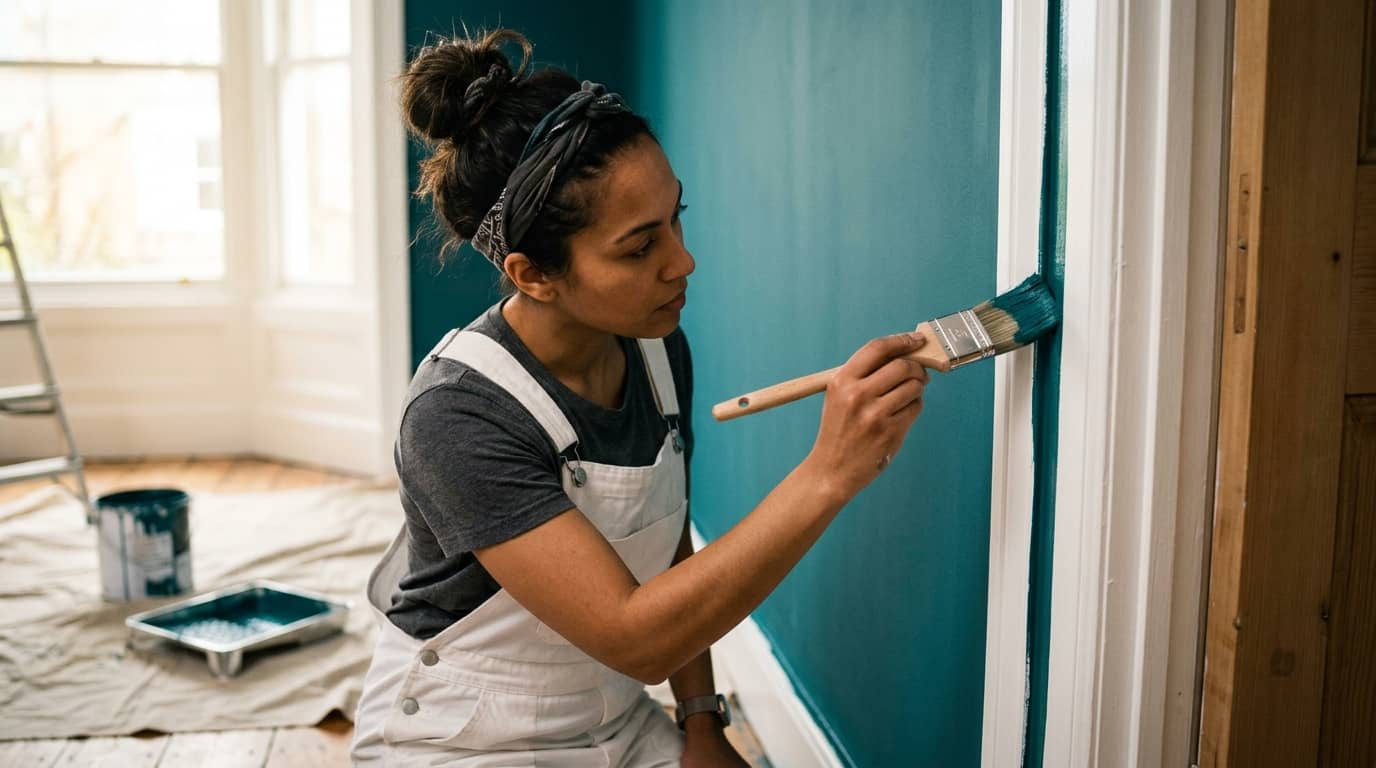 Curso de Decoração