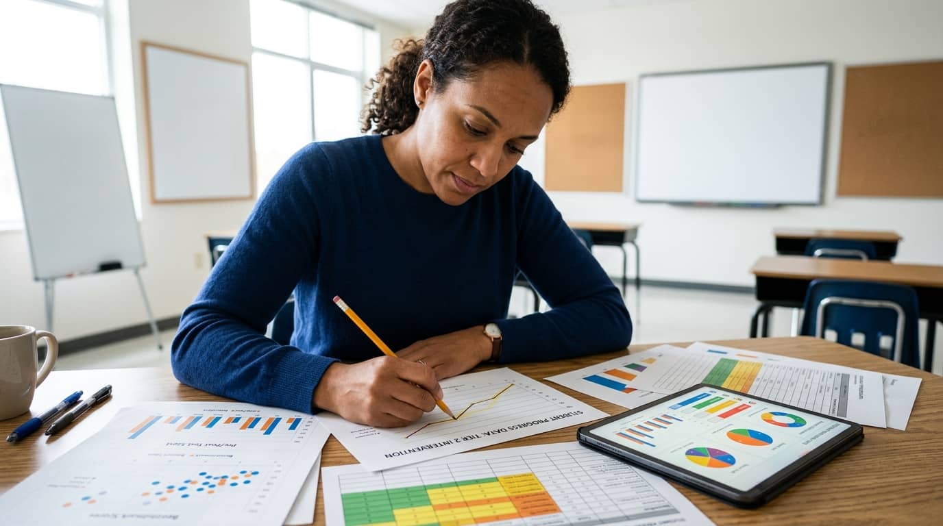 Early Intervention Strategies for Teachers Course