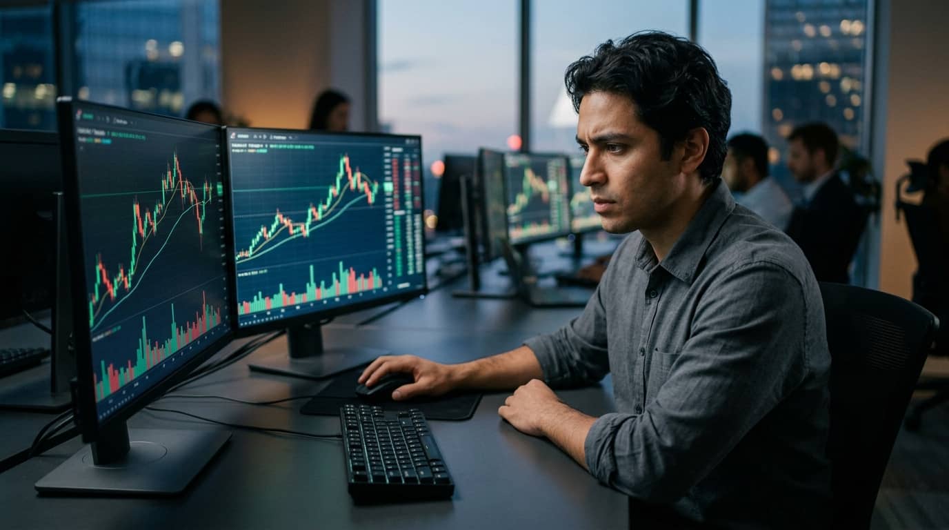 CFD Trading Course