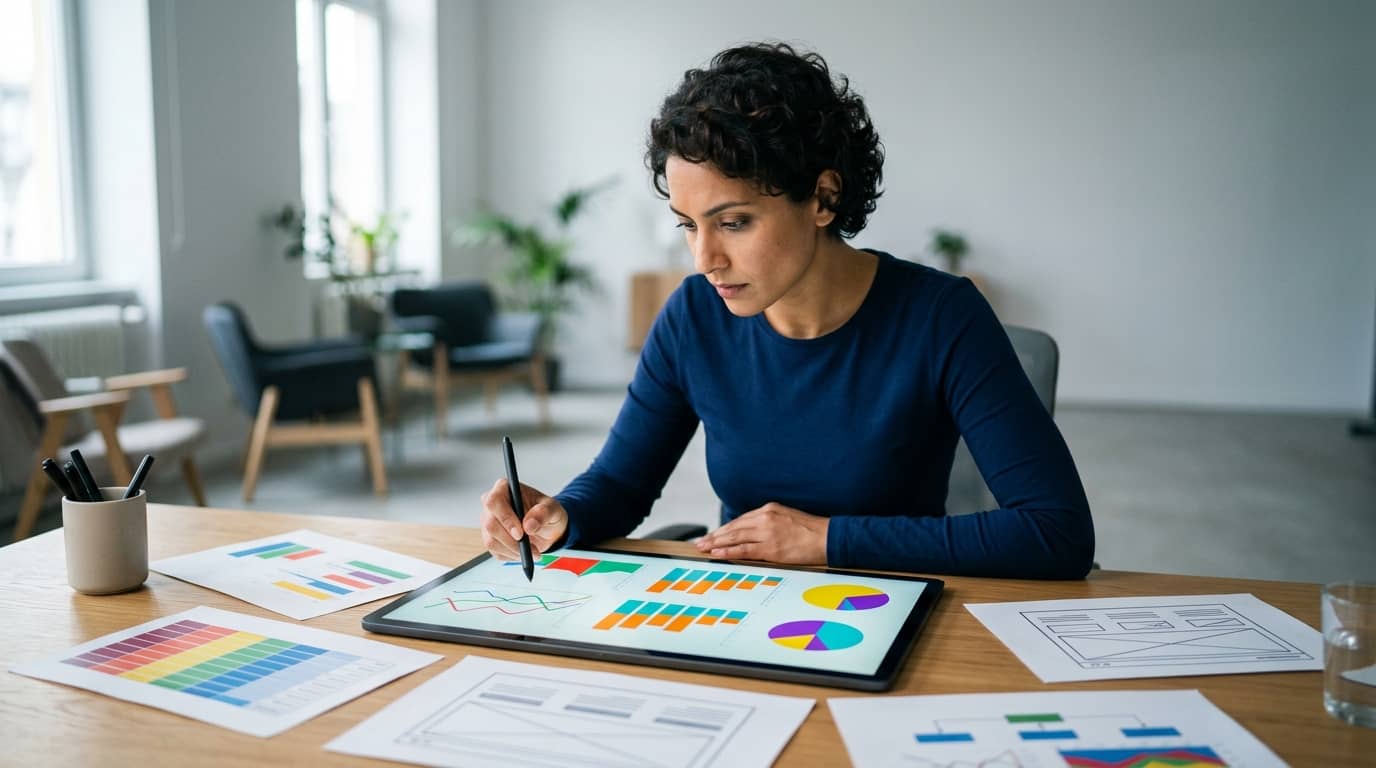 Curso de marketing para negocios