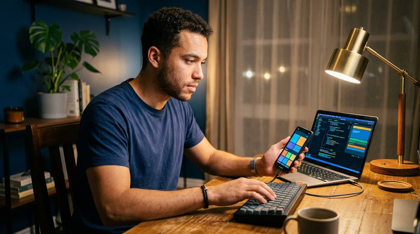 Curso de Android para principiantes