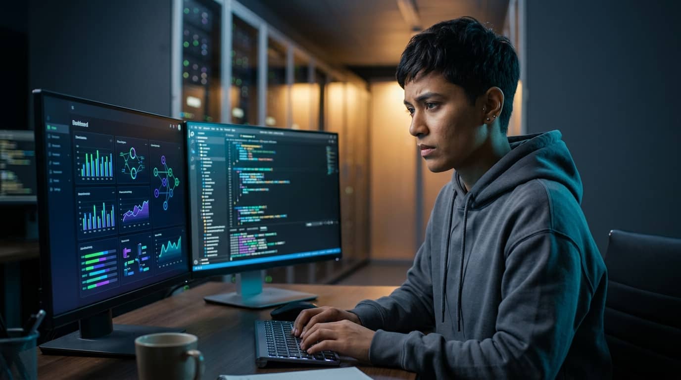 Curso de cloud computing y DevOps