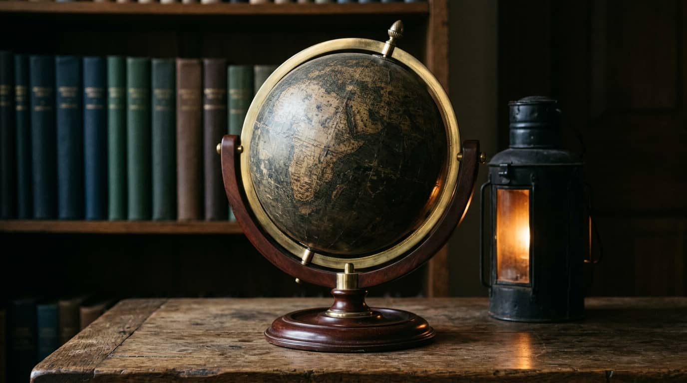 19th-Century History Course