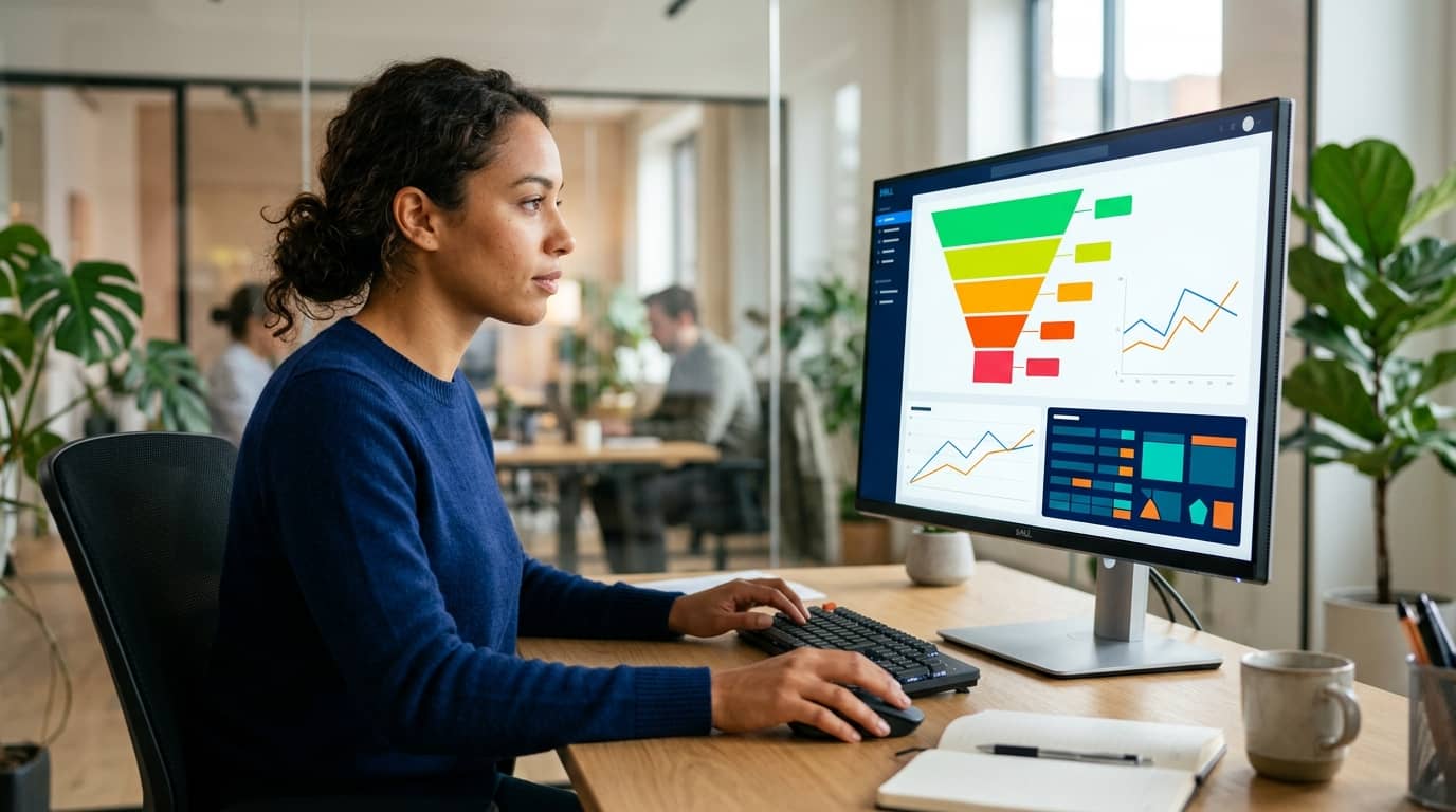 Conversion Funnel Optimization Course