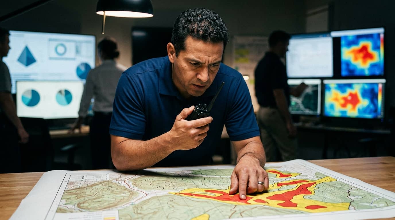 Emergency Management Training Course