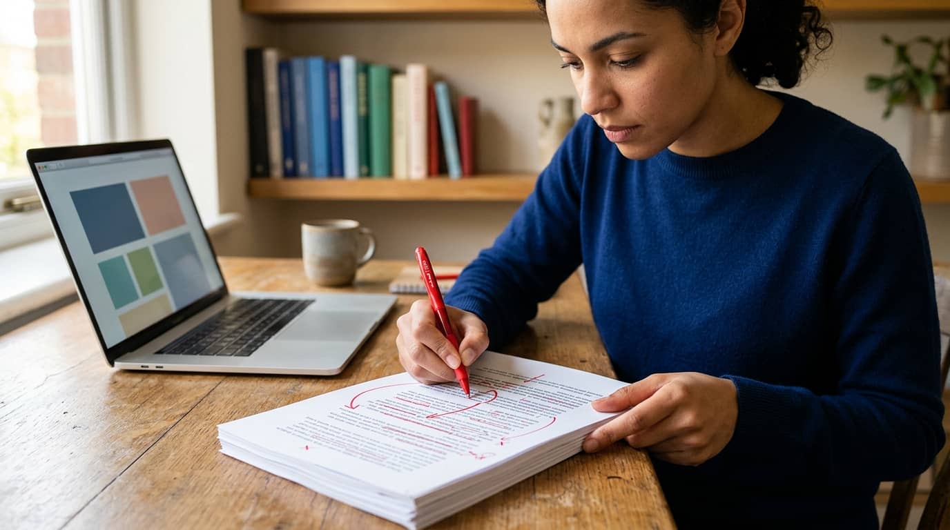 Curso de Edição de Livros