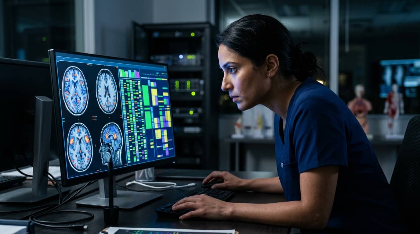 Comprehensive Guide to Rare Neurological Diseases Course