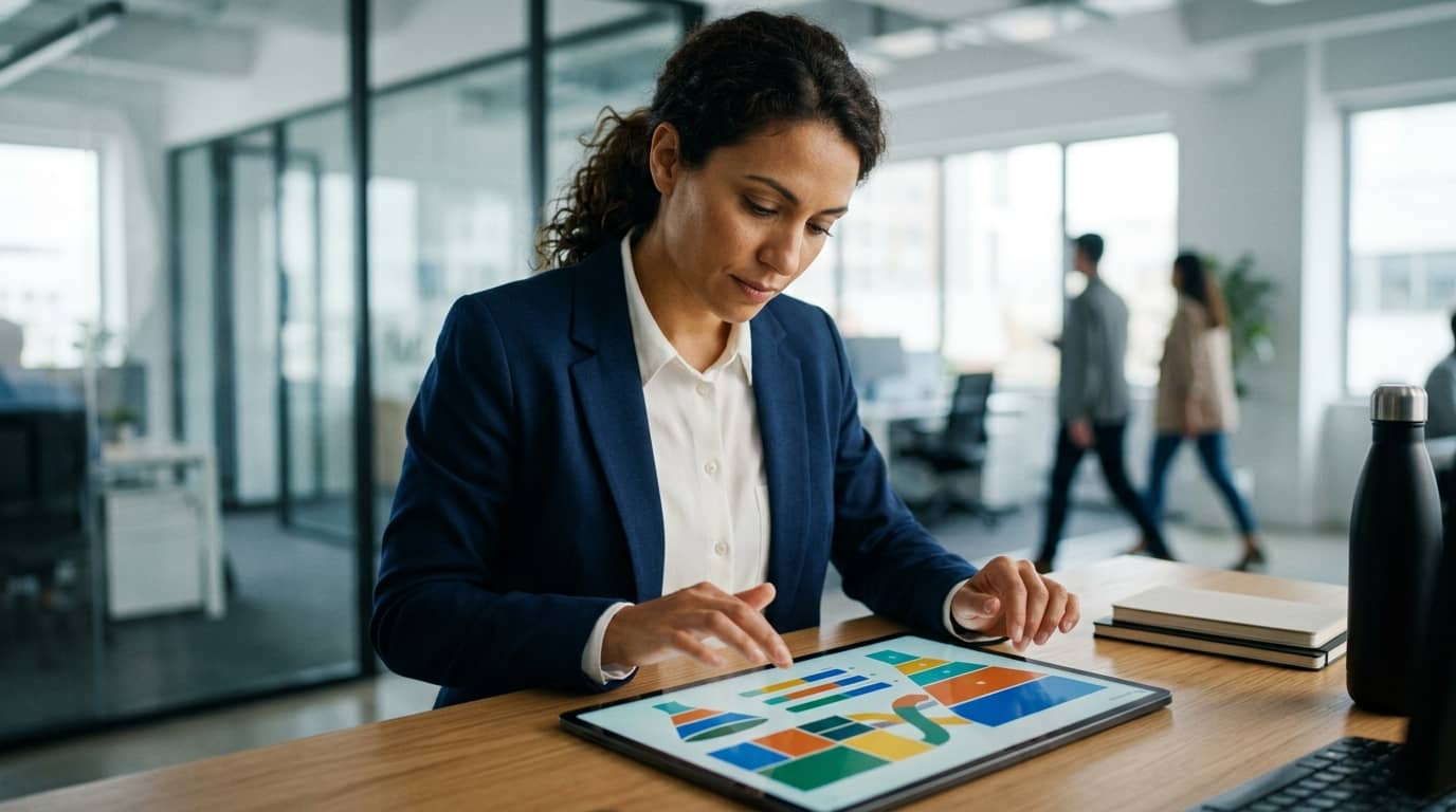 Entrenamiento en Desarrollo de Negocios