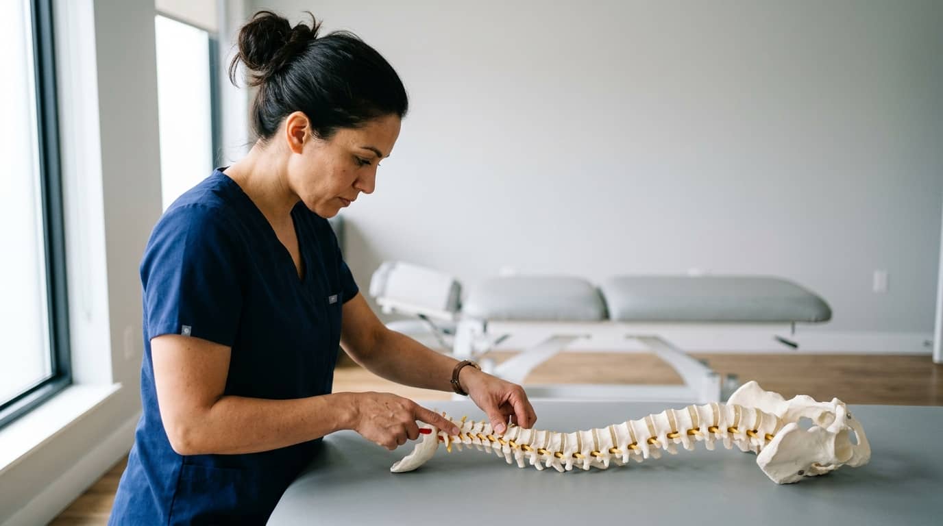 Chiropathy Course