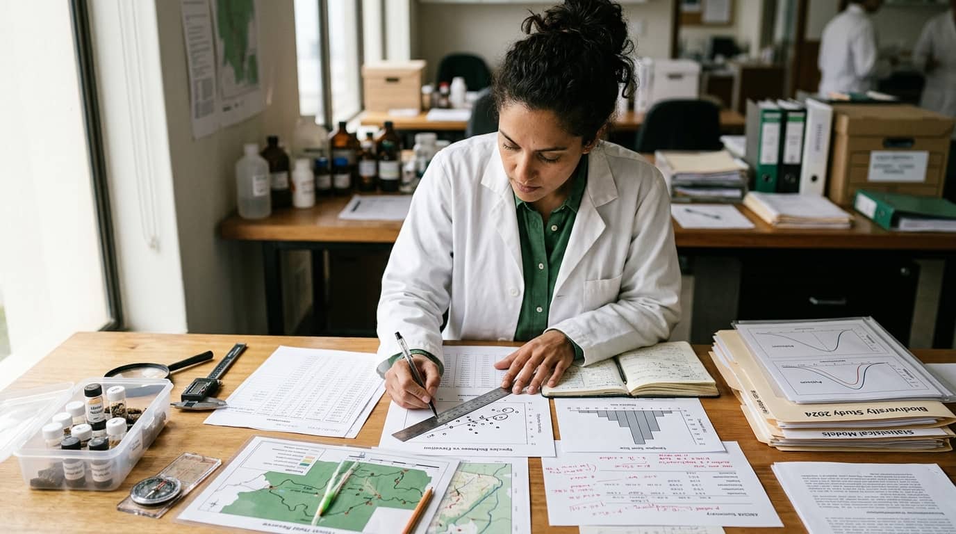 Curso de Bioestadística
