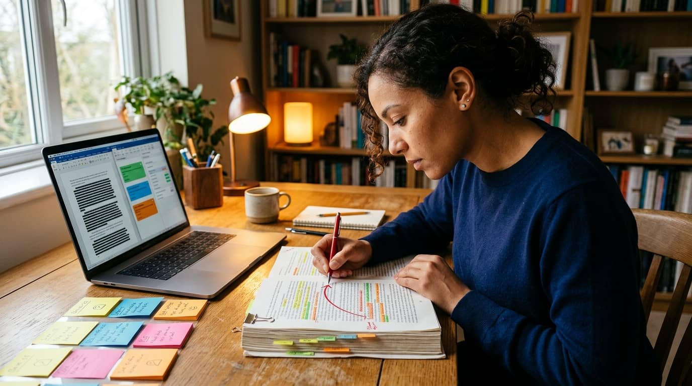 Book Writing Training