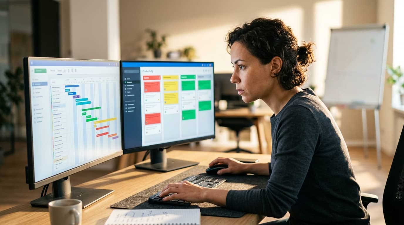 Digital Project Management Course