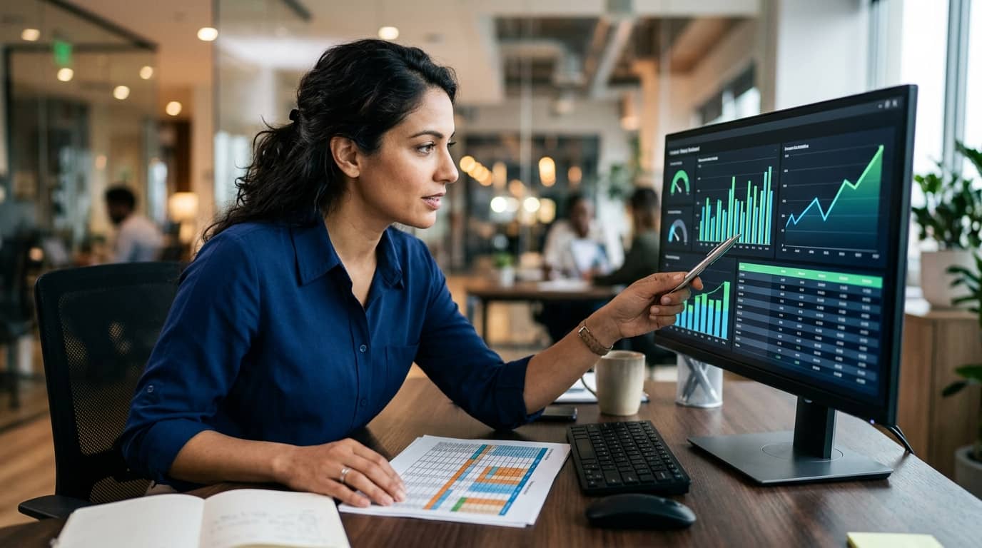 Curso de Gestión de Tesorería
