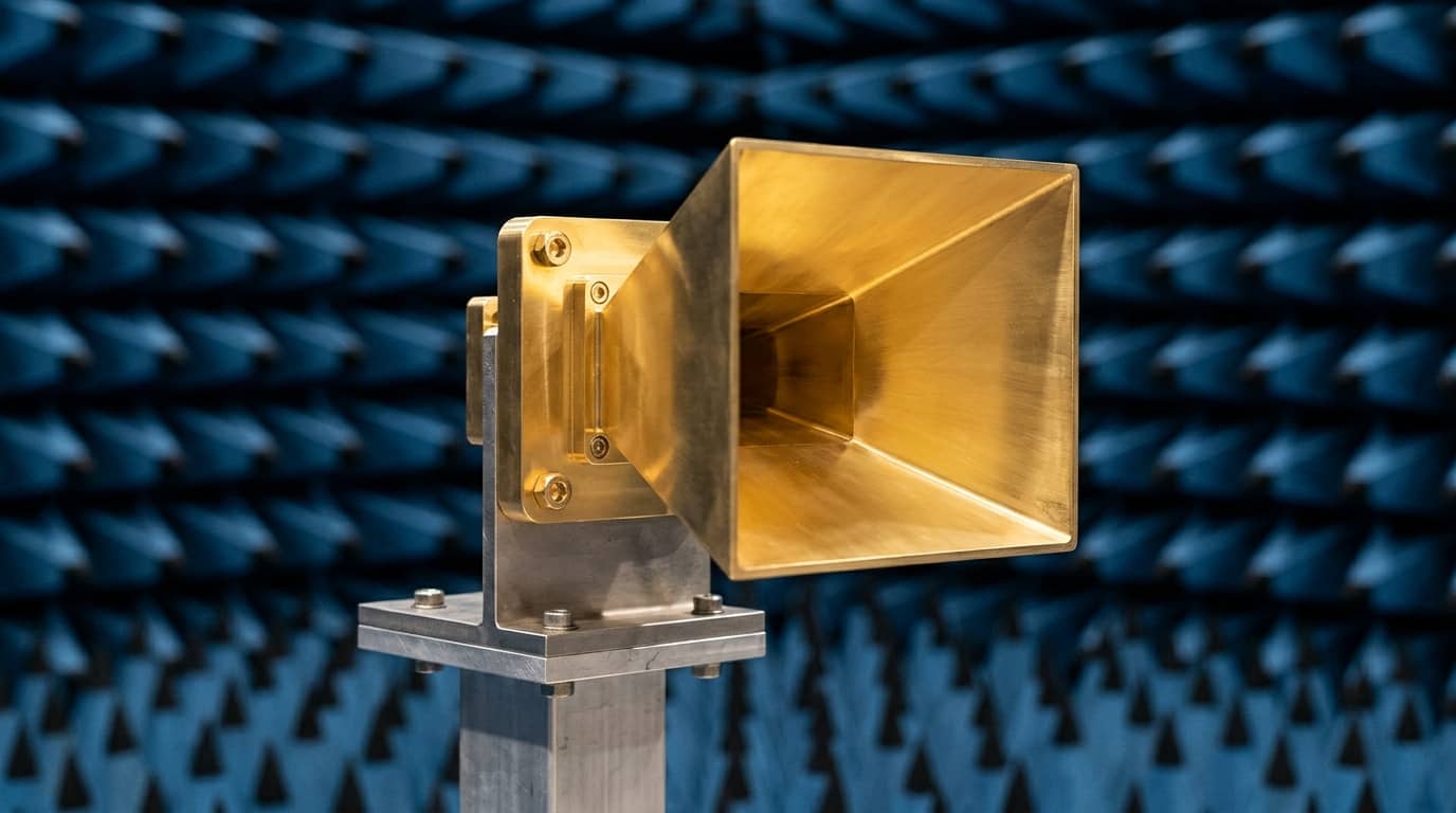 Curso de Ondas Electromagnéticas