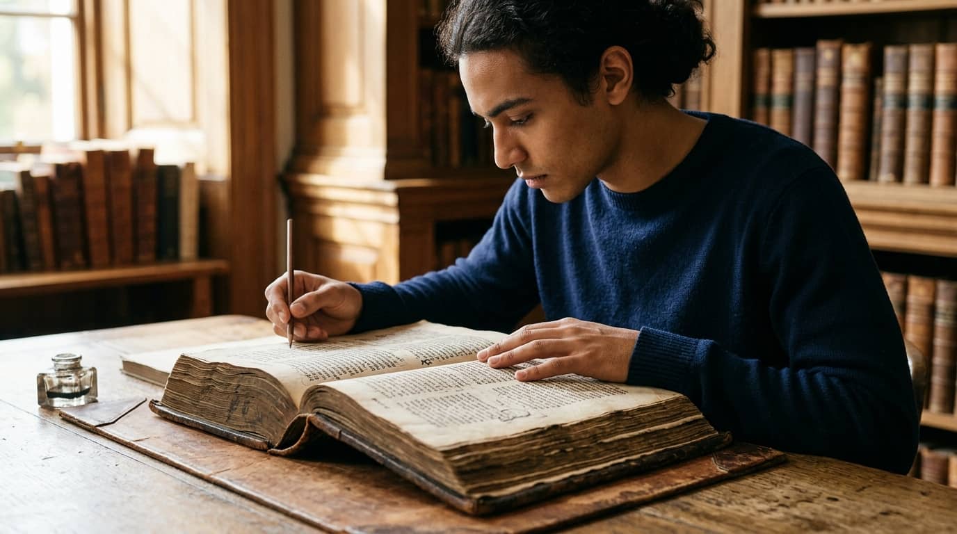 Biblical Theology Course