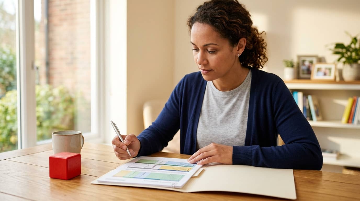 Advisor in Adoption And Foster Care Course
