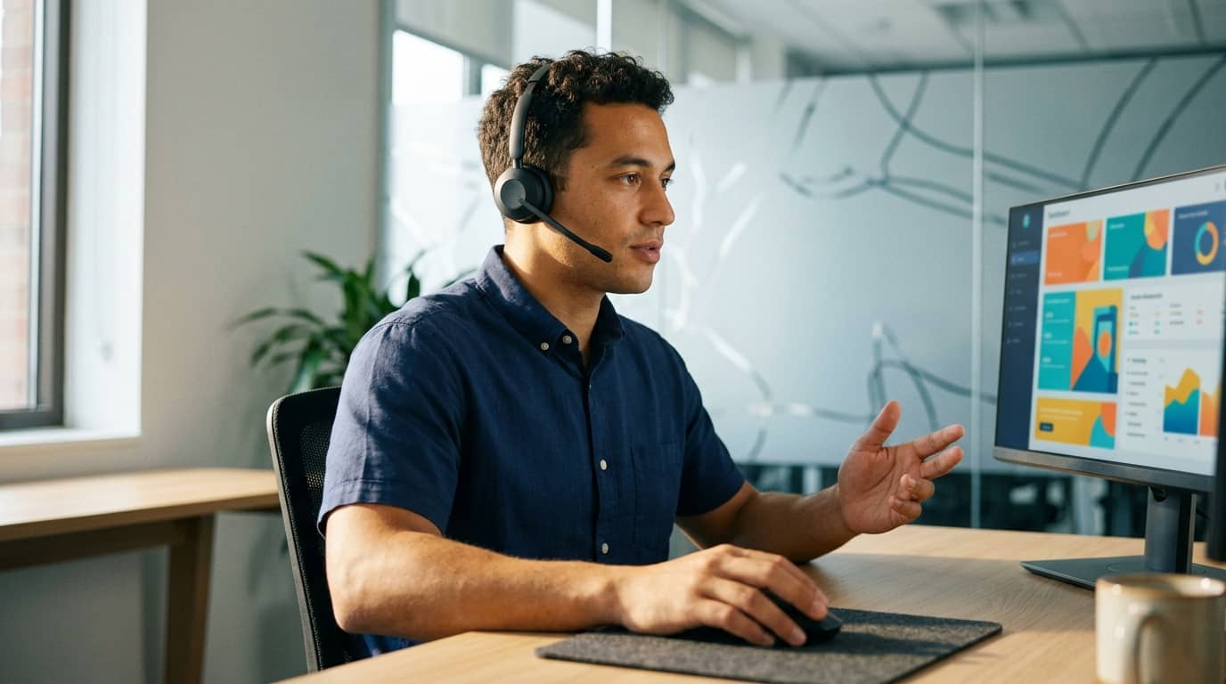 Curso de Atendimento ao Cliente