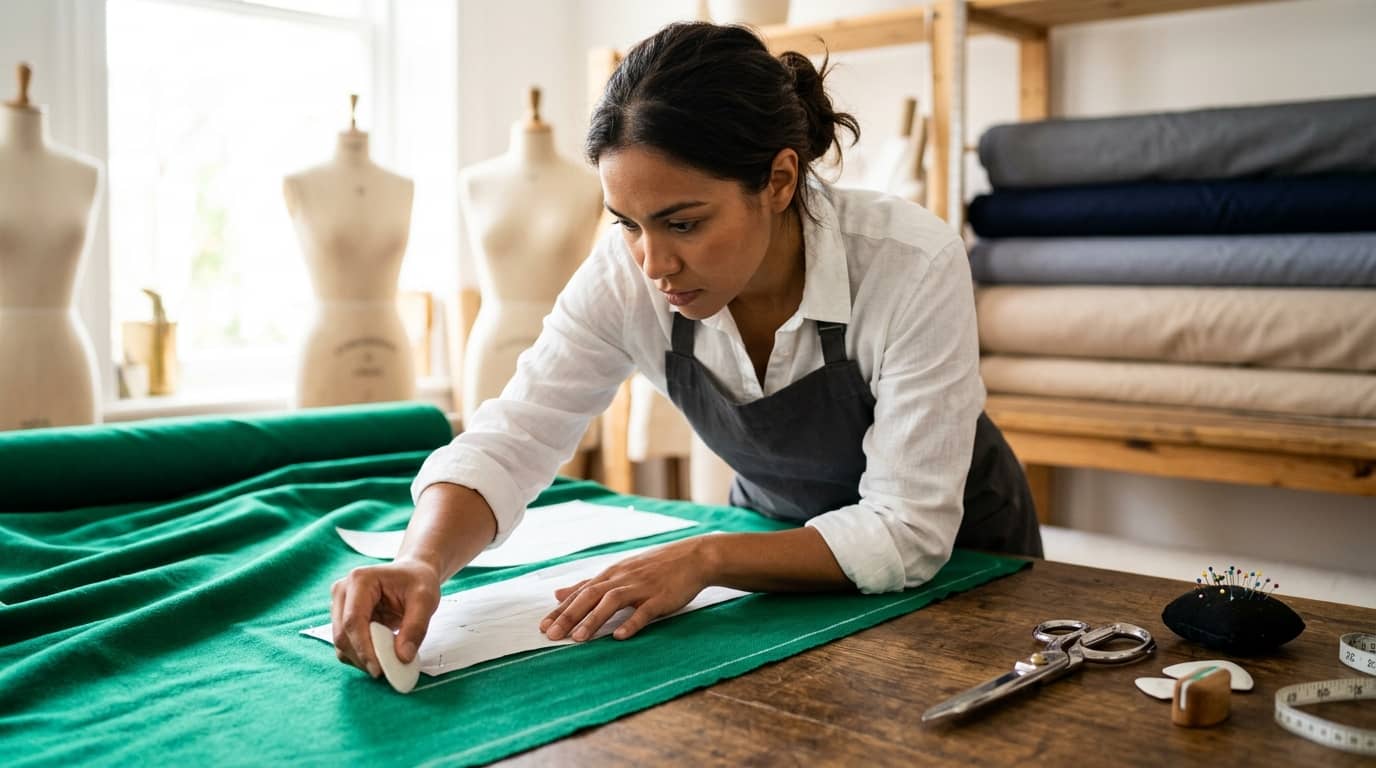 Garment Making Course