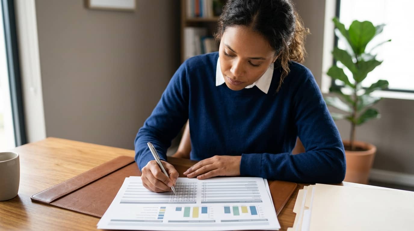 Adult ADHD Course