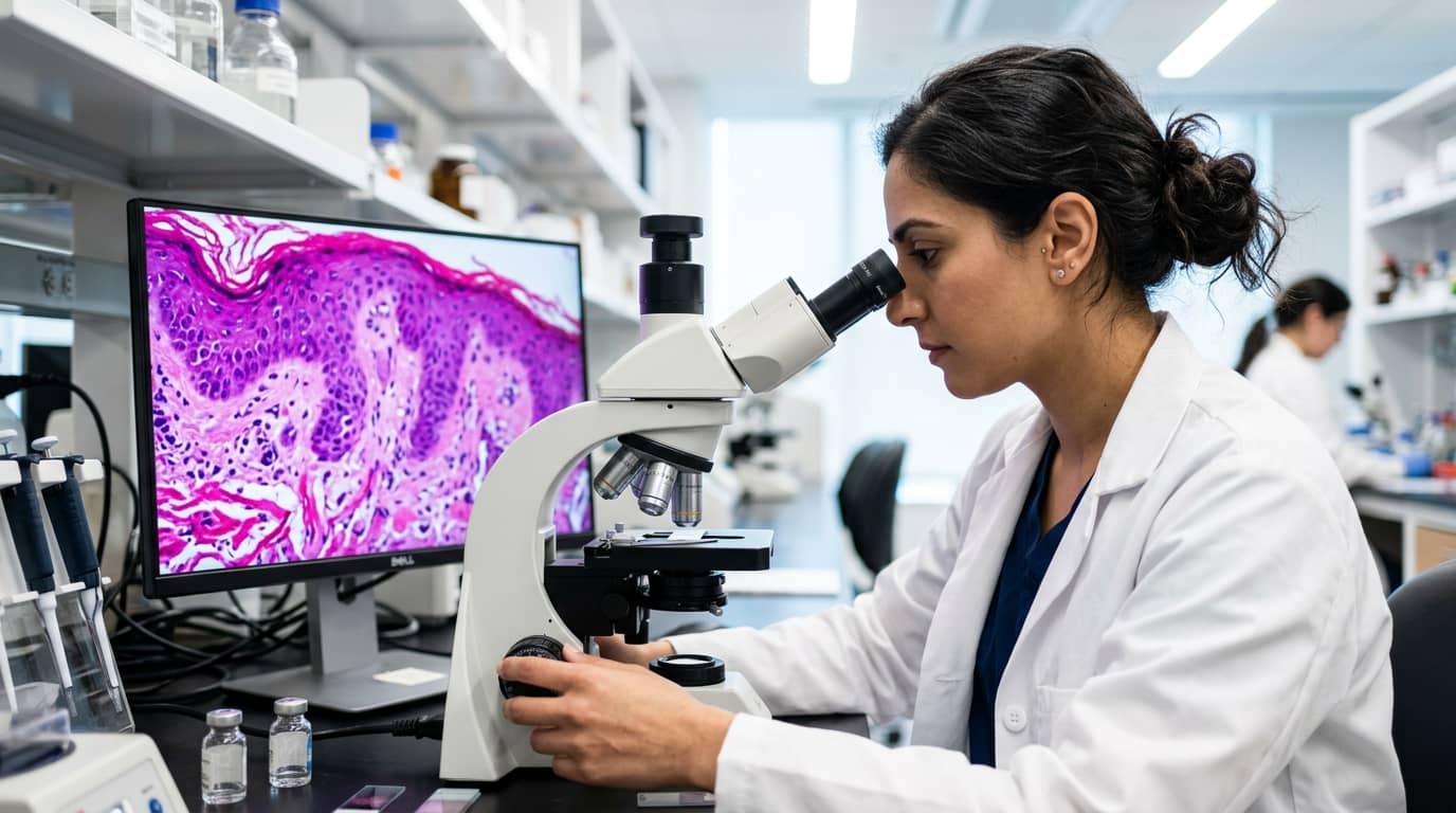 Advanced Histology Course