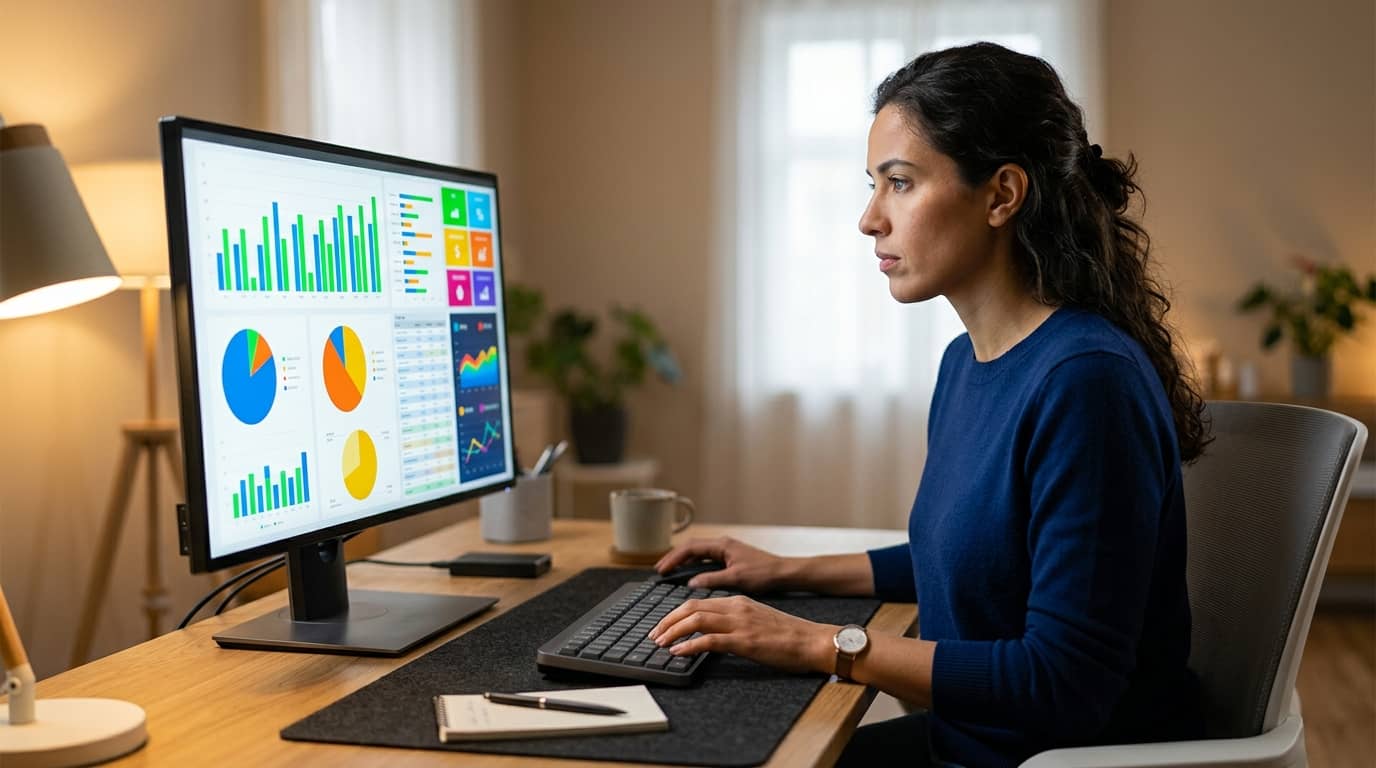 Content Of Digital Marketing Course