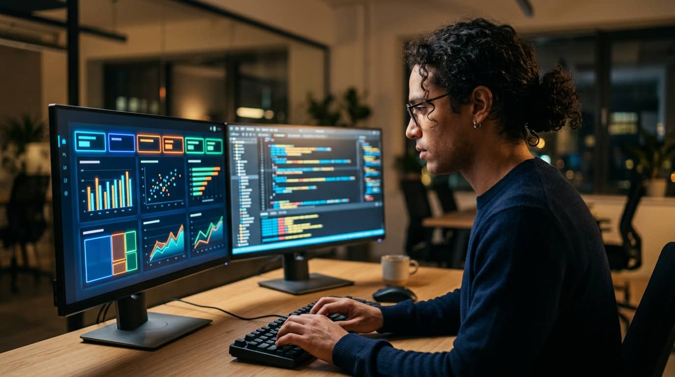 Curso de analítica de datos avanzada