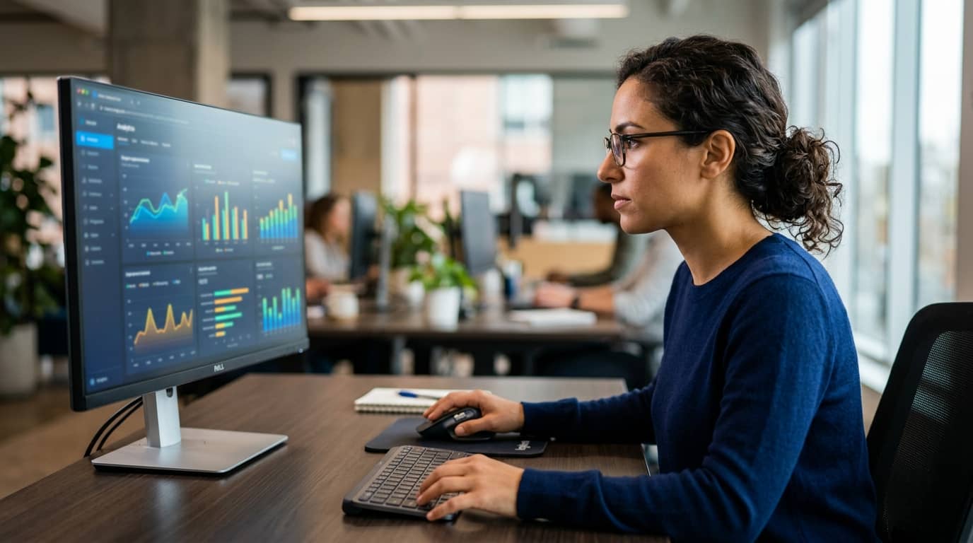 Curso de marketing digital y comunicación