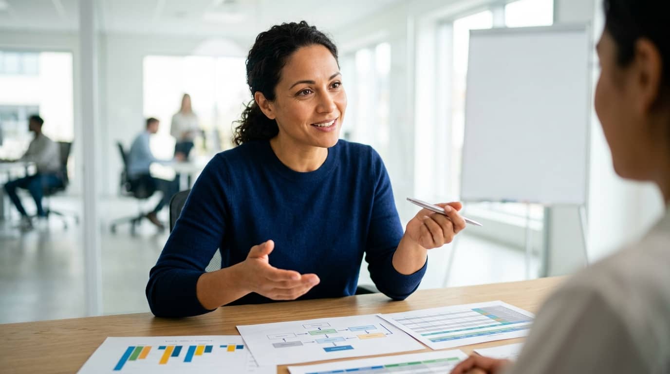 Entrenamiento en Gestión Benevolente