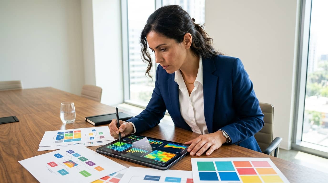 Entrenamiento en Estrategia Empresarial
