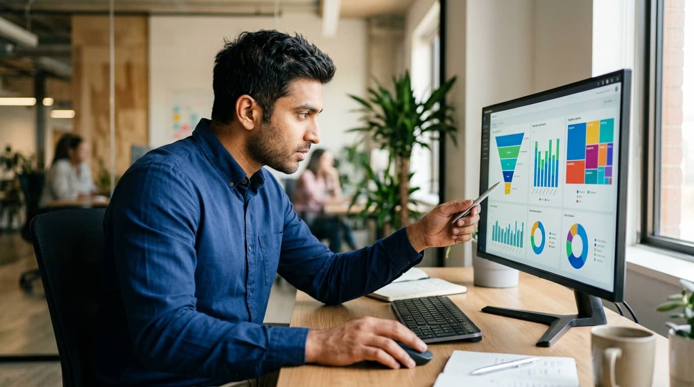 Exact Sales Course