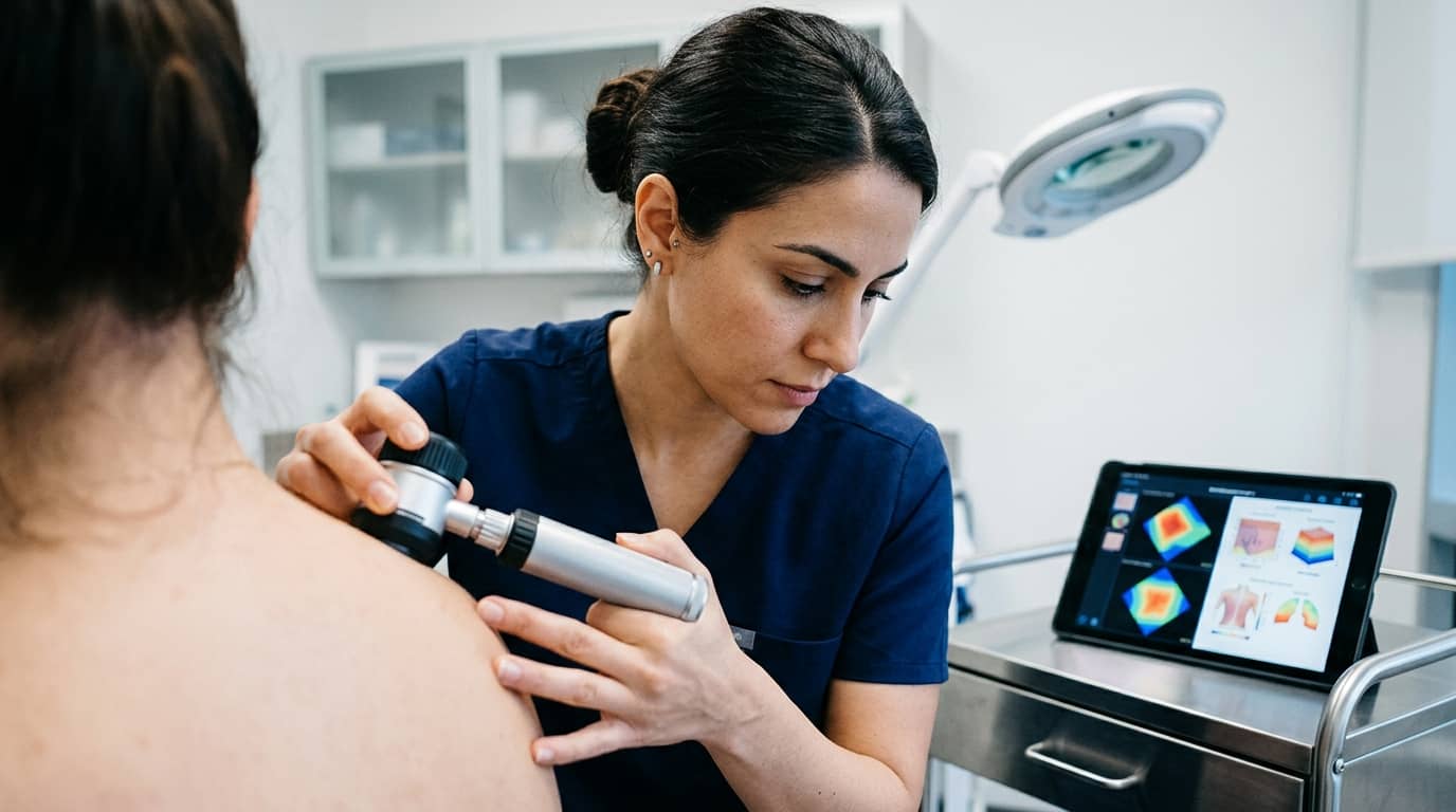 Comprehensive Dermatologic Management for Acne, Pigmentation, Pigmented Lesions, and Photoaging Course