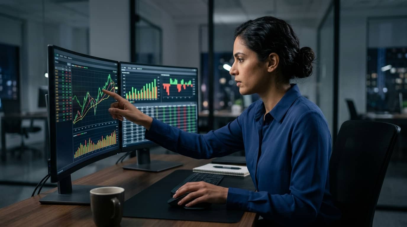 Curso de Finanzas Aplicadas