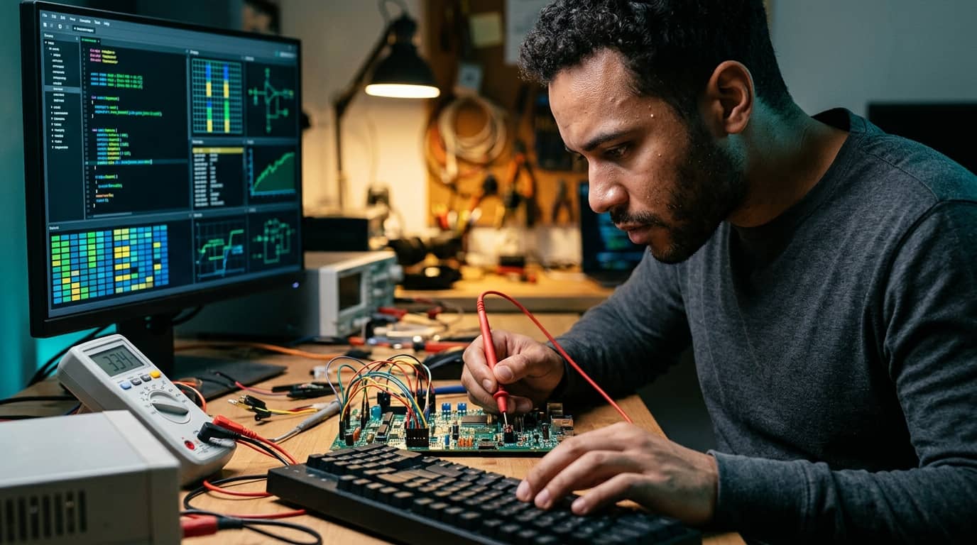 Binary Course