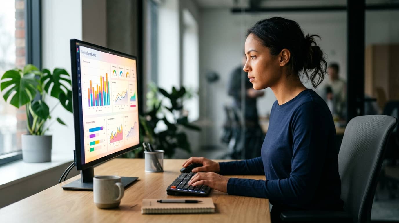 Digital Promotion Course