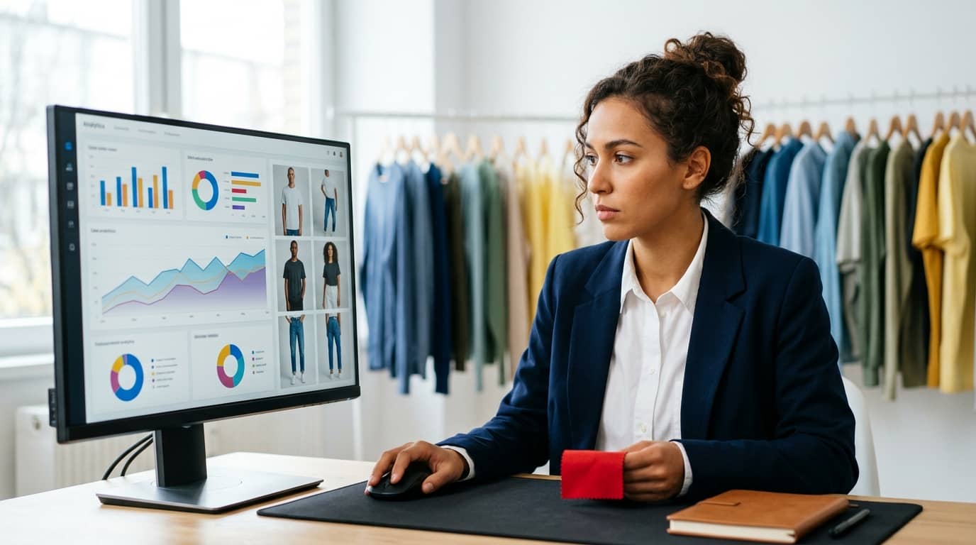 Curso de marketing digital de moda