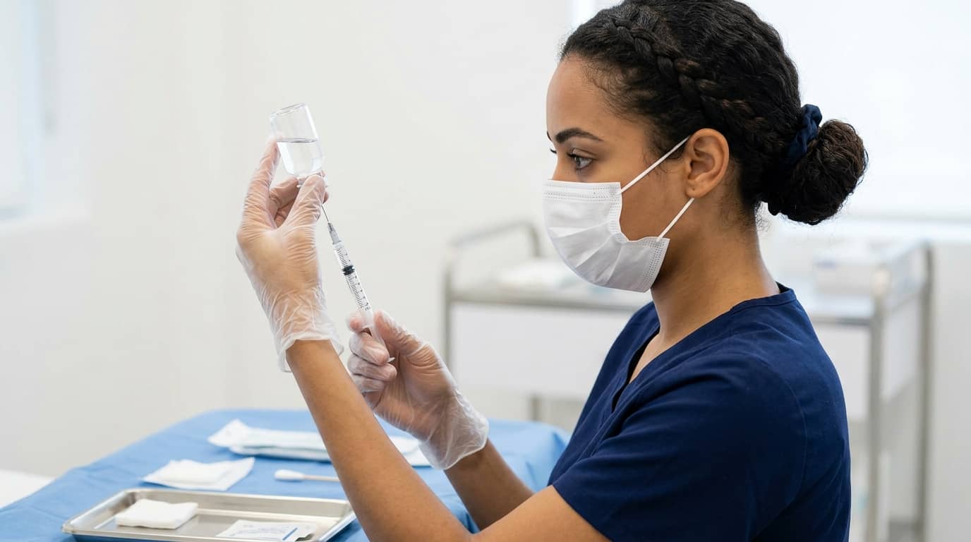 Body Mesotherapy Course