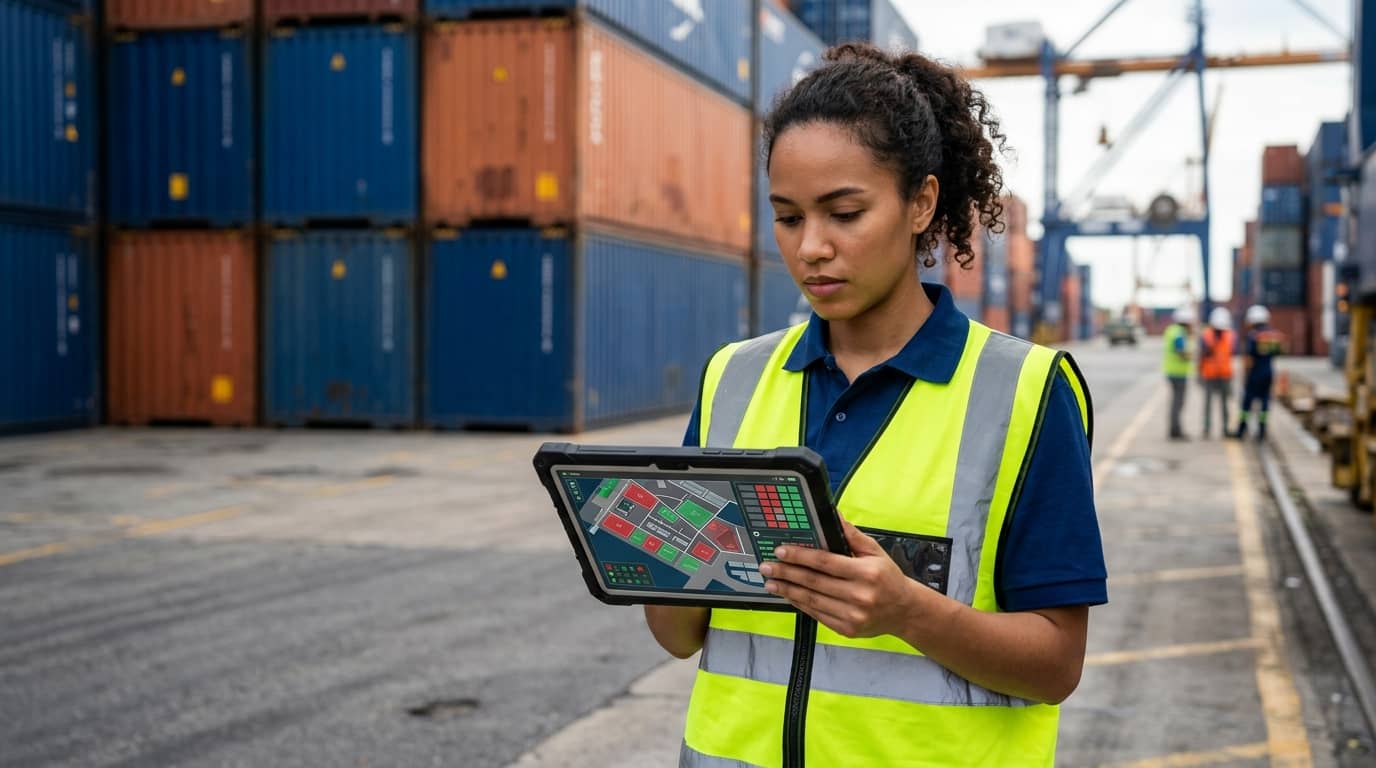 Basic Port Security Course