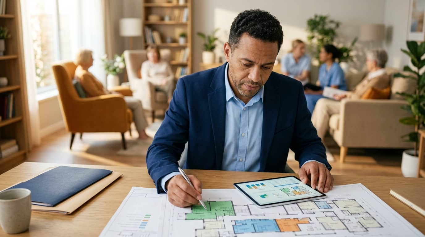 Assisted Living Administrator Course