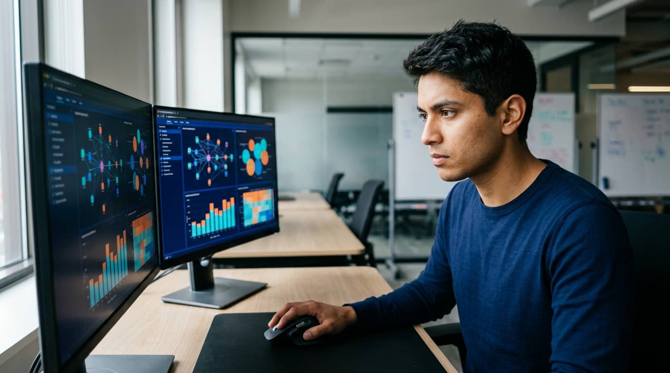 Curso de Inteligência Artificial (ia) e Marketing Digital