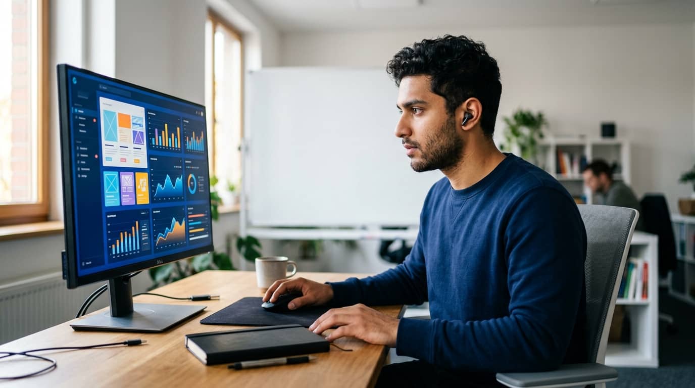 Digital Entrepreneurship Course