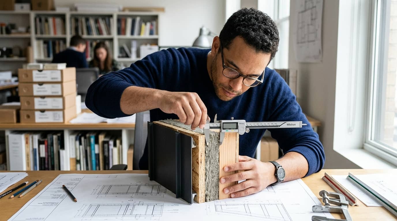 Curso de Arquitetura de Materiais