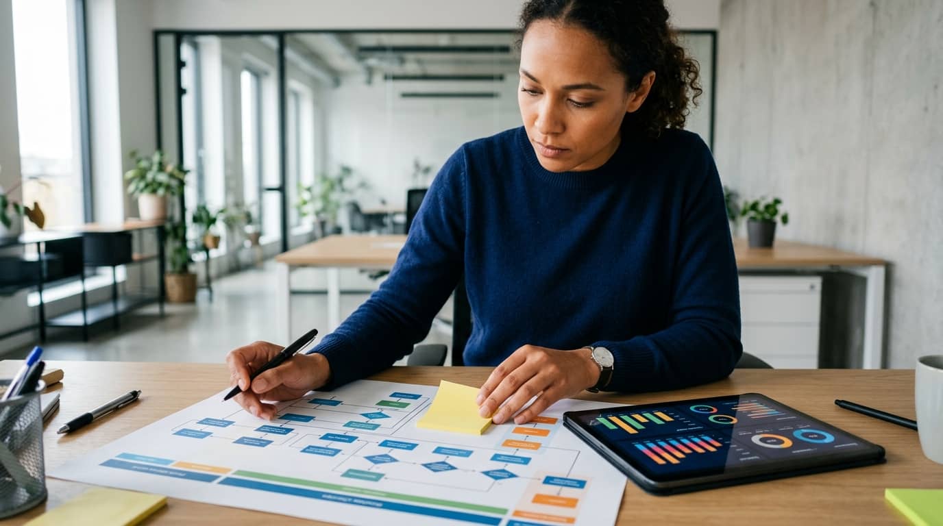 Instructional Planning Specialist Course