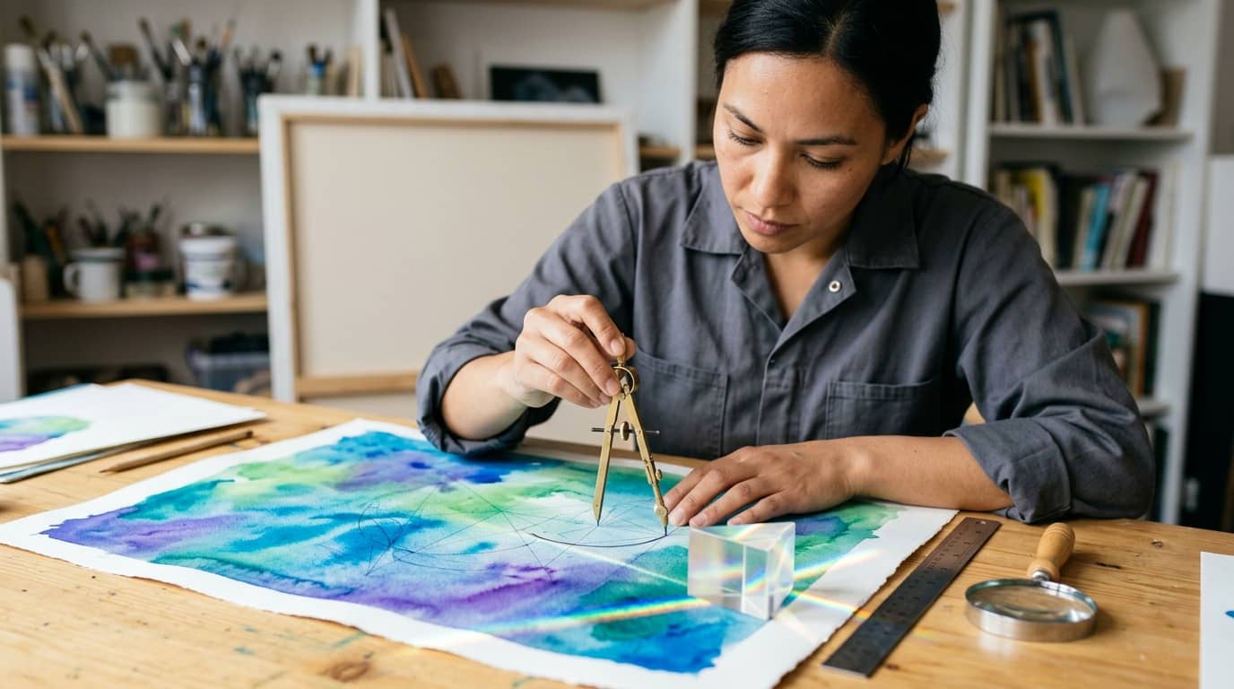 Arts and Science Course