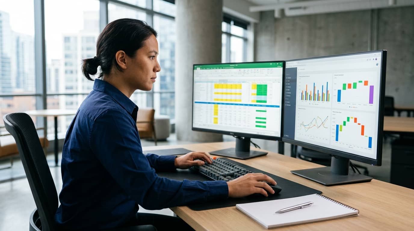 Budgeting Tools & Technologies Course