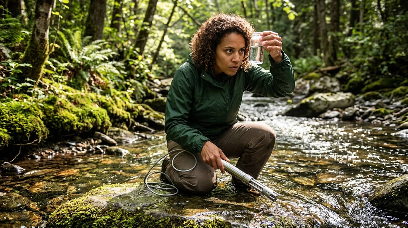 Curso de Ecología Aplicada