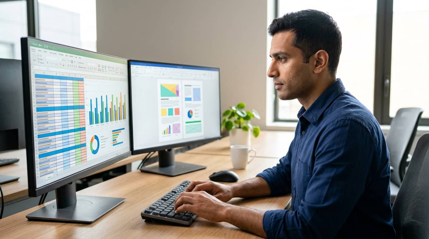 Curso Avanzado de Informática