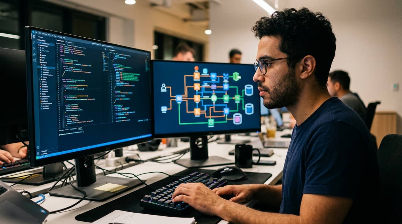 Curso de desarrollo de e-commerce con Rust