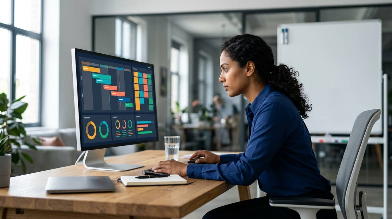 Delivery Management Course